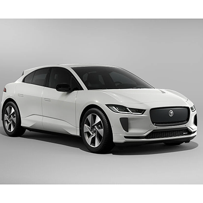 Jaguar / I-Pace