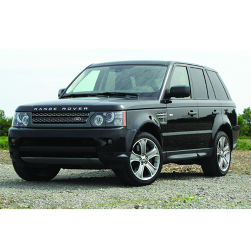 Land Rover / RANGE ROVER