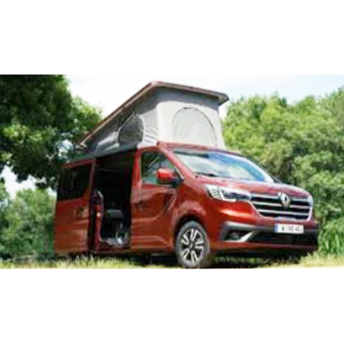 Renault / Trafic III Spacenomad