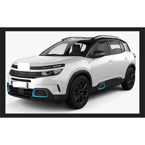 CITROEN / C5 Aircross