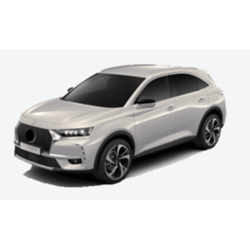 DS / DS7 Crossback