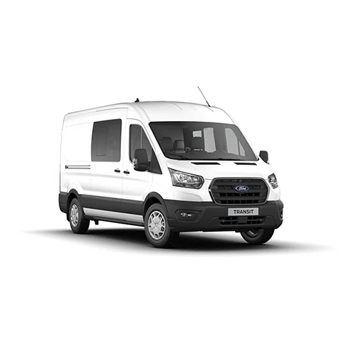 Ford / Transit