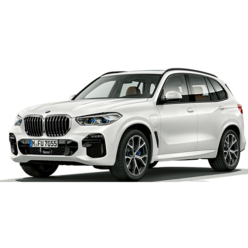 Bmw / X5