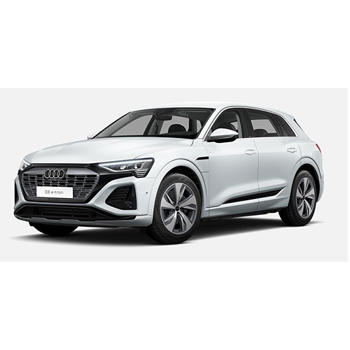 Audi / Q8 e-tron, Q8 e-tron Sportback