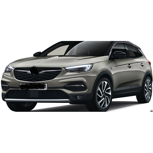 Opel / Grandland X