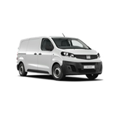 Fiat / Scudo