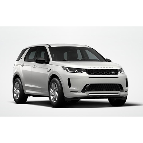 Land Rover, Range Rover / Discovery Sport, Velar, Evoque