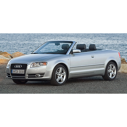 Audi / A3, A3 Cabriolet, A4 Cabriolet