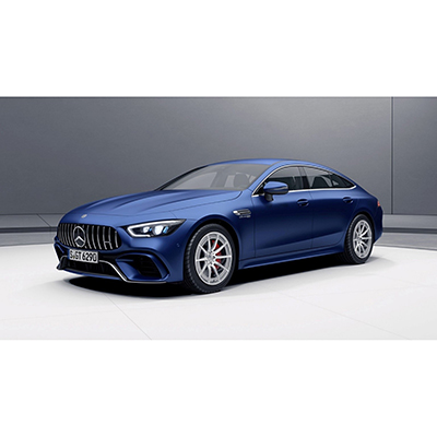 Mercedes-Benz / E-Class, E-Class Coupe/Convertible, CLS, AMG GT 4-doors Coupe