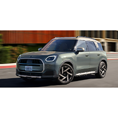 Mini / Countryman