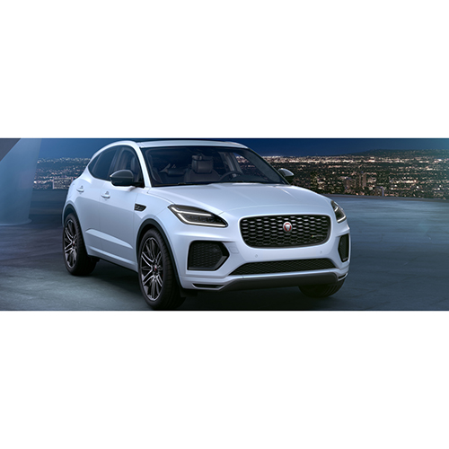 Jaguar / E-PACE