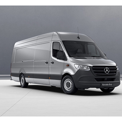 Mercedes-Benz / Sprinter