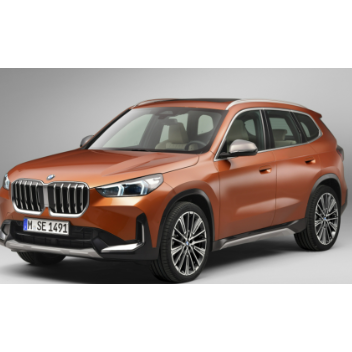 BMW. / X1, iX1