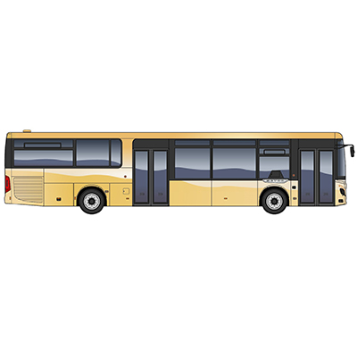 Setra / S 516 LE