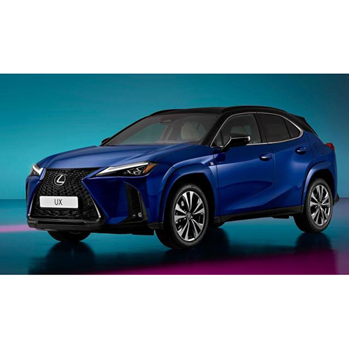 Lexus / UX 300h