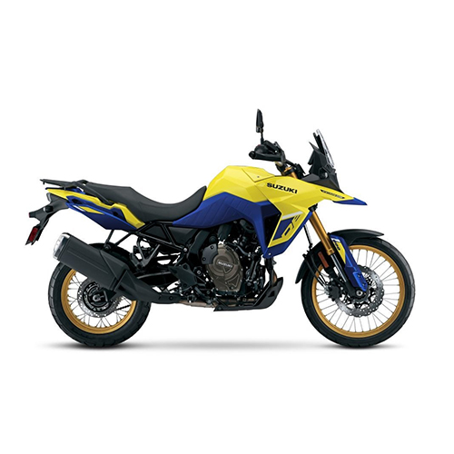 Suzuki / V-Strom 800DE (DL800, DL800U)