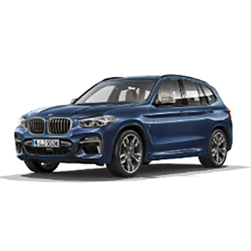 Bmw / X3, X3M