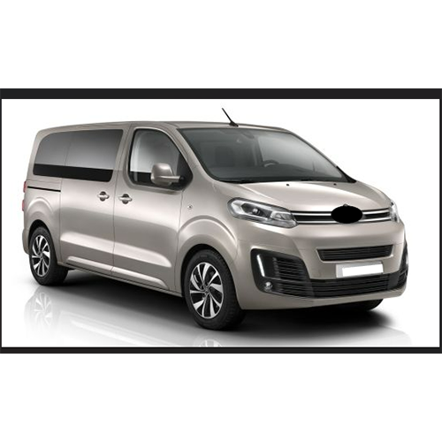 CITROEN / Jumpy Spacetourer, Jumpy