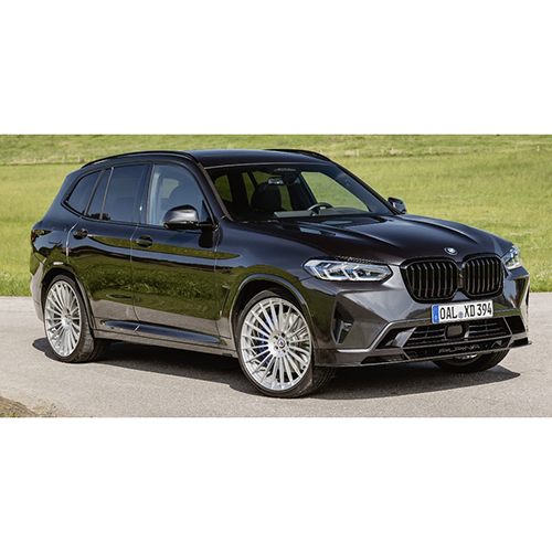 BMW ALPINA / XD3