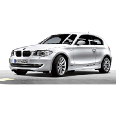 Bmw / 1 series, 3 series, X3, E91 with 8TP