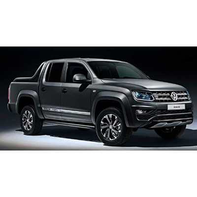 VW - Volkswagen AG / Amarok