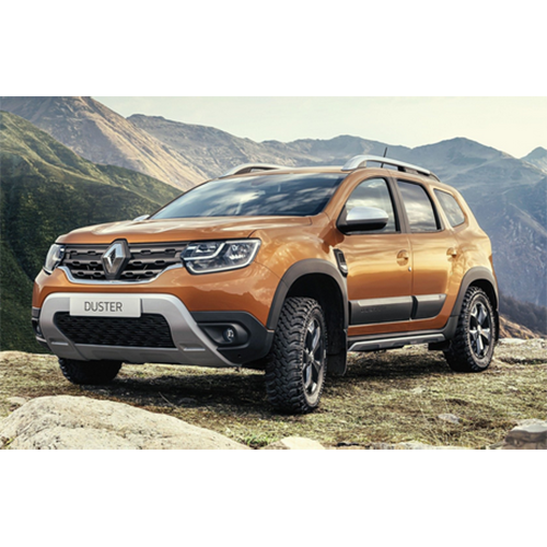 Renault / DUSTER III