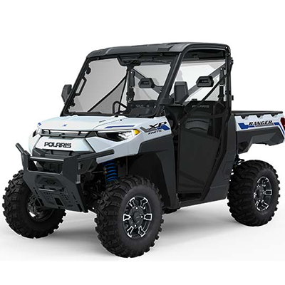 Polaris / RANGER XP Kinetic (UTV/ Side-By-Side)