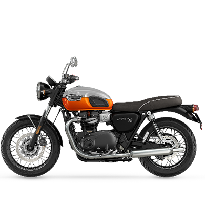 Triumph / Bonneville T100, Bonneville T120, Street Scrambler, Scrambler 900, Street Twin, Speed Twin 900
