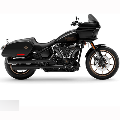 HARLEY-DAVIDSON / MY22 FXRST (Low Rider El Diablo), MY22-24 FXLRST (Low Rider ST)