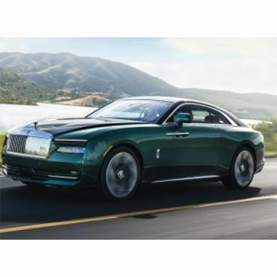 Rolls-Royce / Spectre