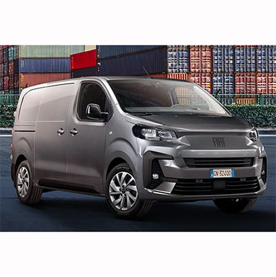 Fiat / Ulysse, Scudo