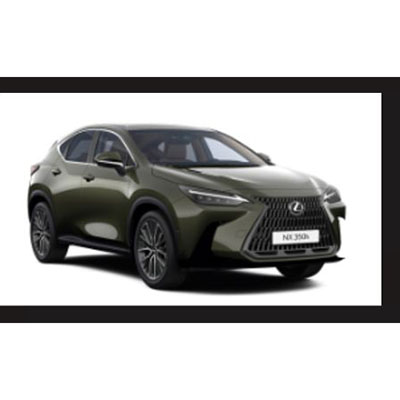 Lexus / NX