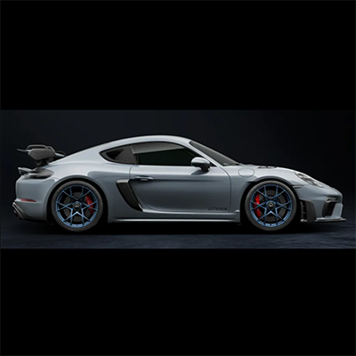 Porsche / GT4, Panamera, Spyder, 911