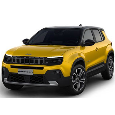 Jeep / Avenger