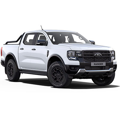 Ford / Ranger