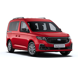 Ford / Tourneo Connect, Transit Connect