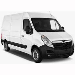 Opel / Movano