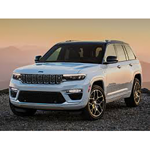 Jeep / Grand Cherokee