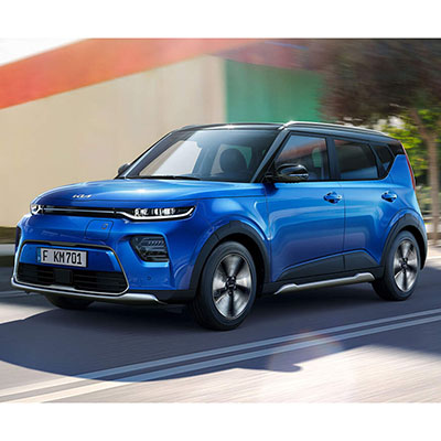 Kia / SOUL