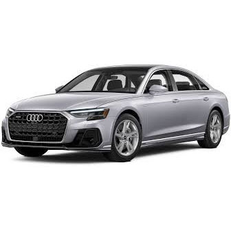 Audi / A8, A8L, S8, S8L