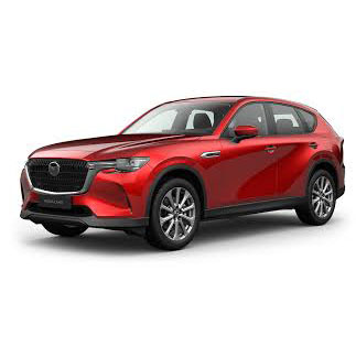 Mazda / CX-60