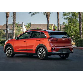 Kia / NIRO