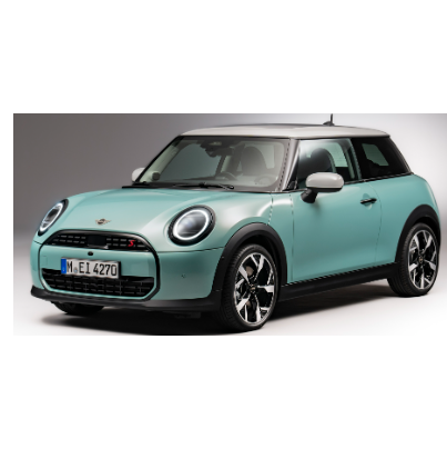 Mini / Cooper, Countryman, Aceman