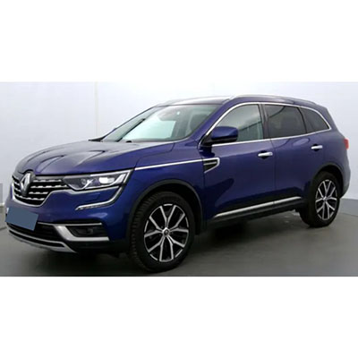 Renault / KOLEOS II