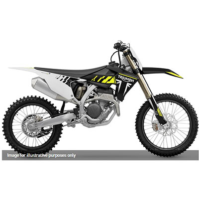 Triumph / TF250-X