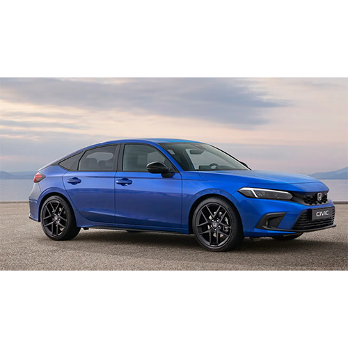 Honda / Civic, Civic Type R, ZR-V, CR-V