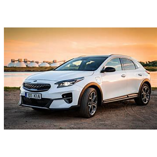 Kia / Ceed PHEV, Xceed PHEV