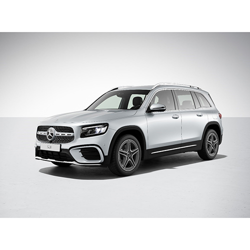 Mercedes-Benz, Mercedes-AMG / GLB