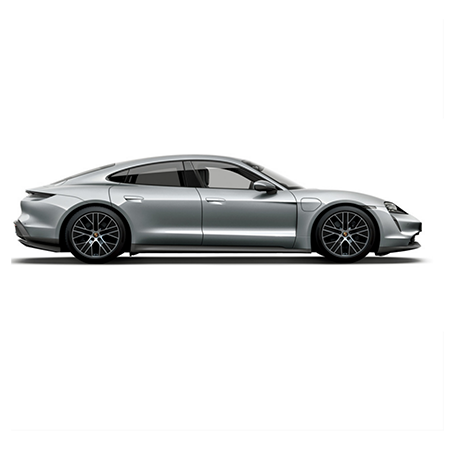 Porsche / Taycan