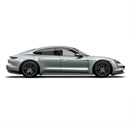 Porsche / Taycan